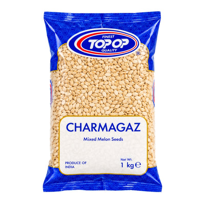 Top Op Char Magaz 1kg