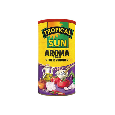 Tropical Sun Aroma Stock 1kg