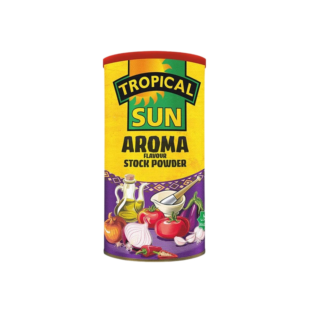 Tropical Sun Aroma Stock 1kg