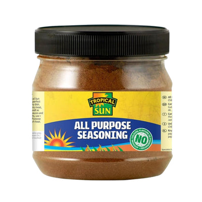 Tropical Sun Arometic All Purpose Seasoning 90g