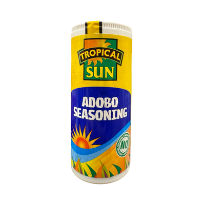 Tropical Sun Adobo Seasoning 100g