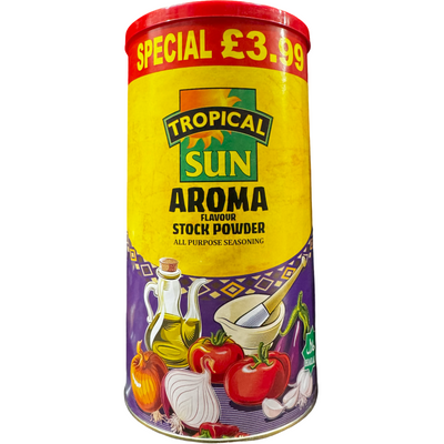 Tropical Sun Aroma Stock 1kg