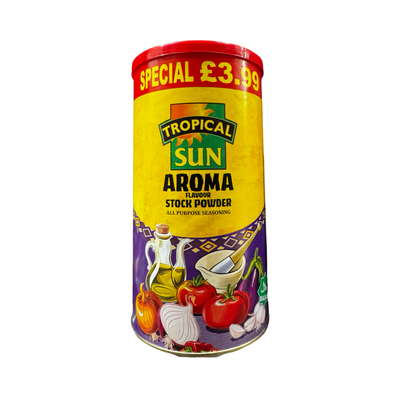 Tropical Sun Aroma Stock Powder 99P 200g