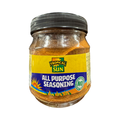 Tropical Sun Arometic All Purpose Seasoning 90g