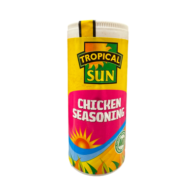 Tropical Sun Chicken Seasoning 100g