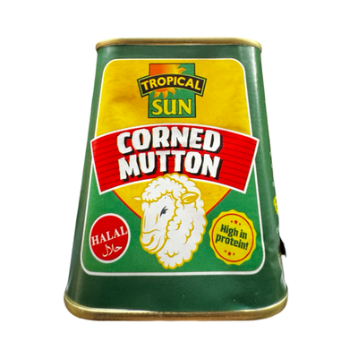 Tropical Sun Corned Mutton Seasoning 340g