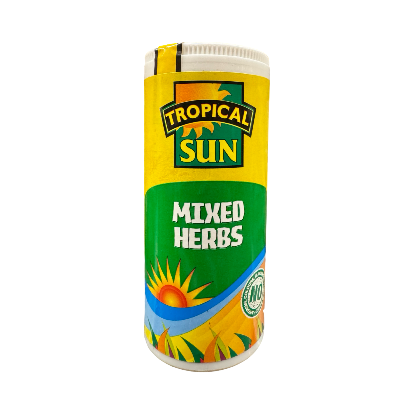 Tropical Sun Mixed Herbs Seasoning 30g