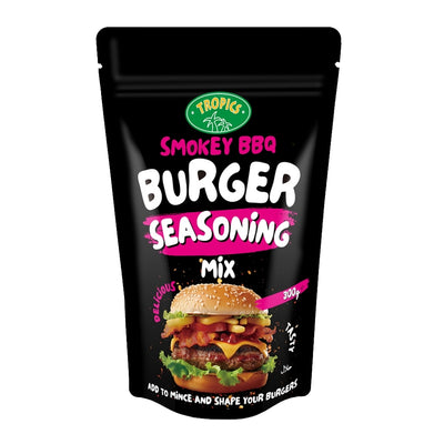 Tropics Burger Seasoning Mix 300g