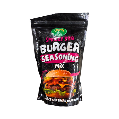 Tropics Burger Seasoning Mix 300g