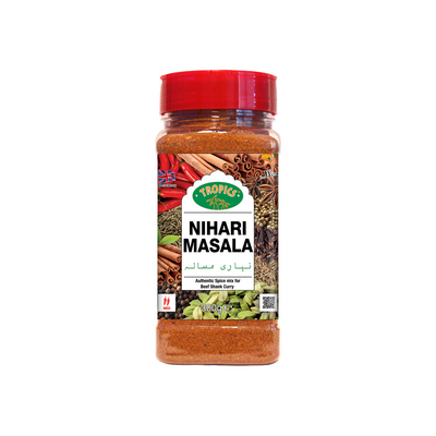 Tropics Nihari Masala 300g