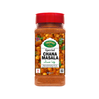 Tropics Special Chana Masala 300g