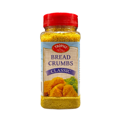 Tropics Bread Crumbs 300g