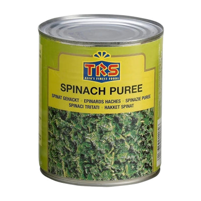 Trs Spinach Puree 850ml