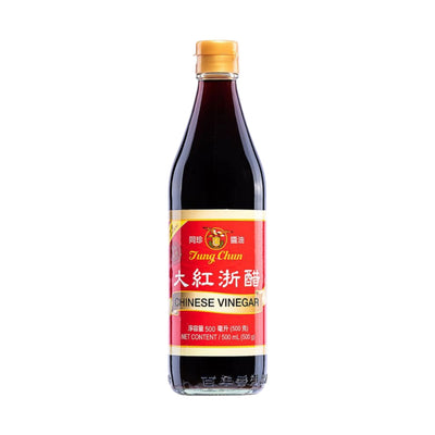 Tung Chun Chinese Vinegar 500ml