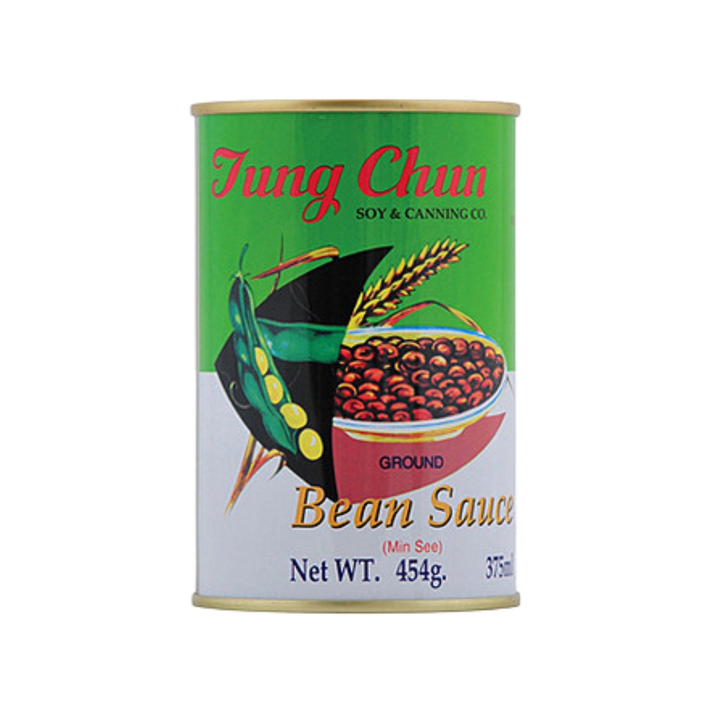 Tung Chun Ground Bean Sauce 454g