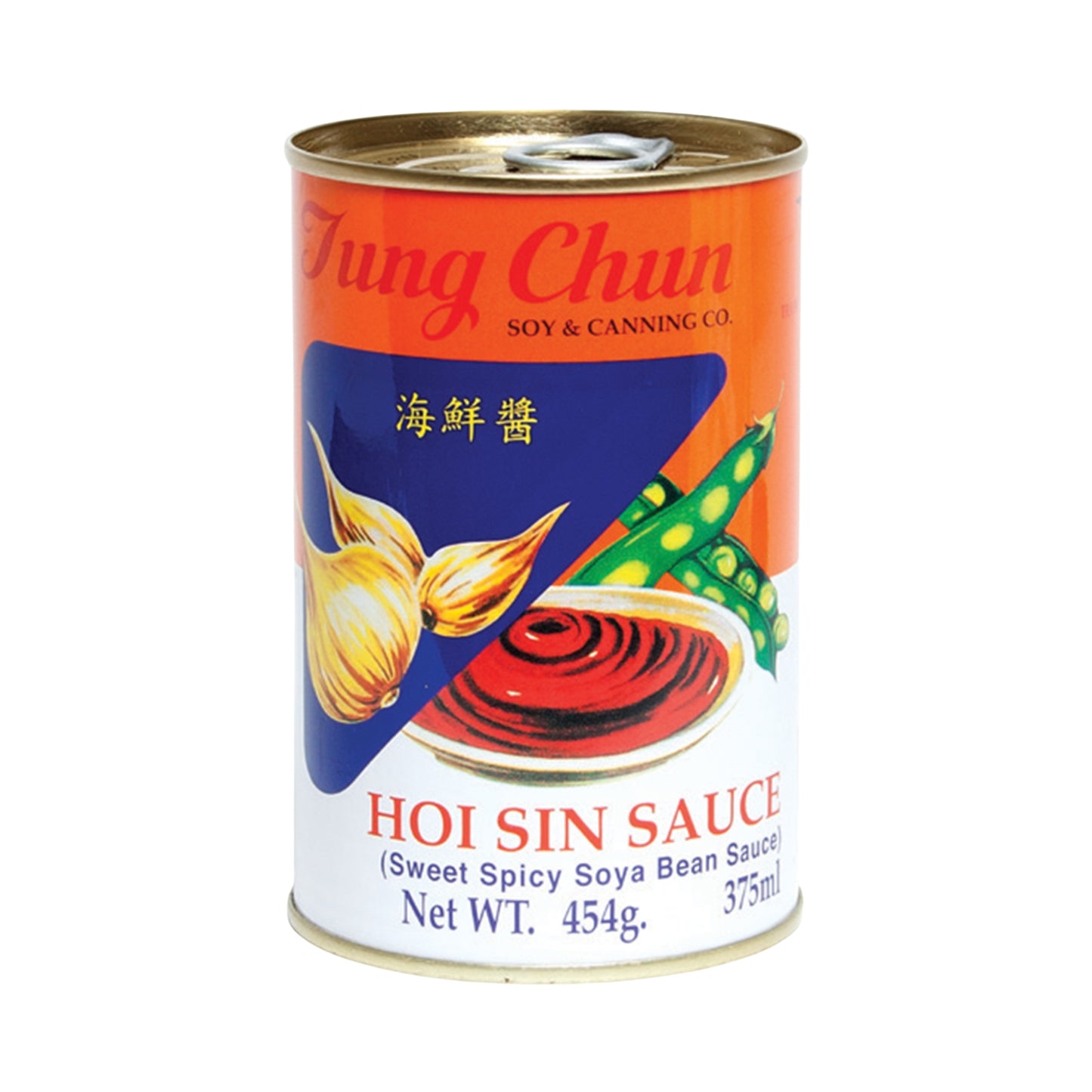 Tung Chun Hoi Sin Sauce 454g