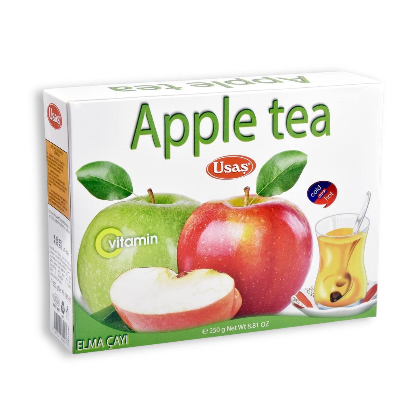 Usas Apple Tea 250g