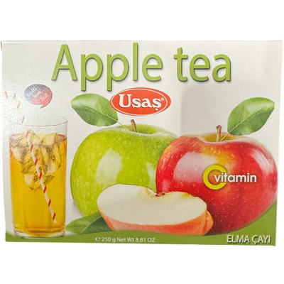 Usas Apple Tea 250g