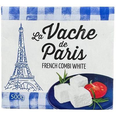 Vache de Paris French Combi 500g