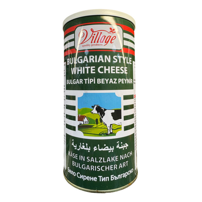 Village Bulgara White Cheese 800g