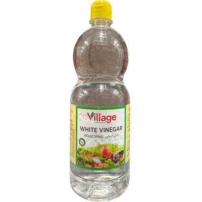 Village White Vinegar 1l