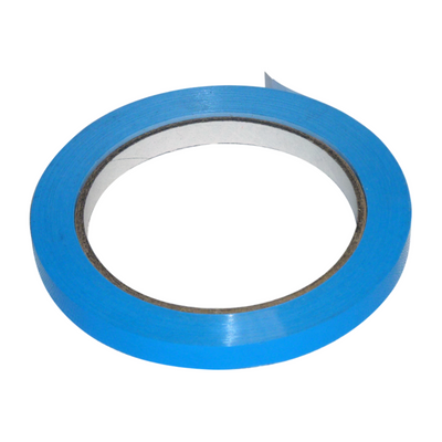 Bibi's Vinyl Tape Blue 9mx66m Pack Of 6