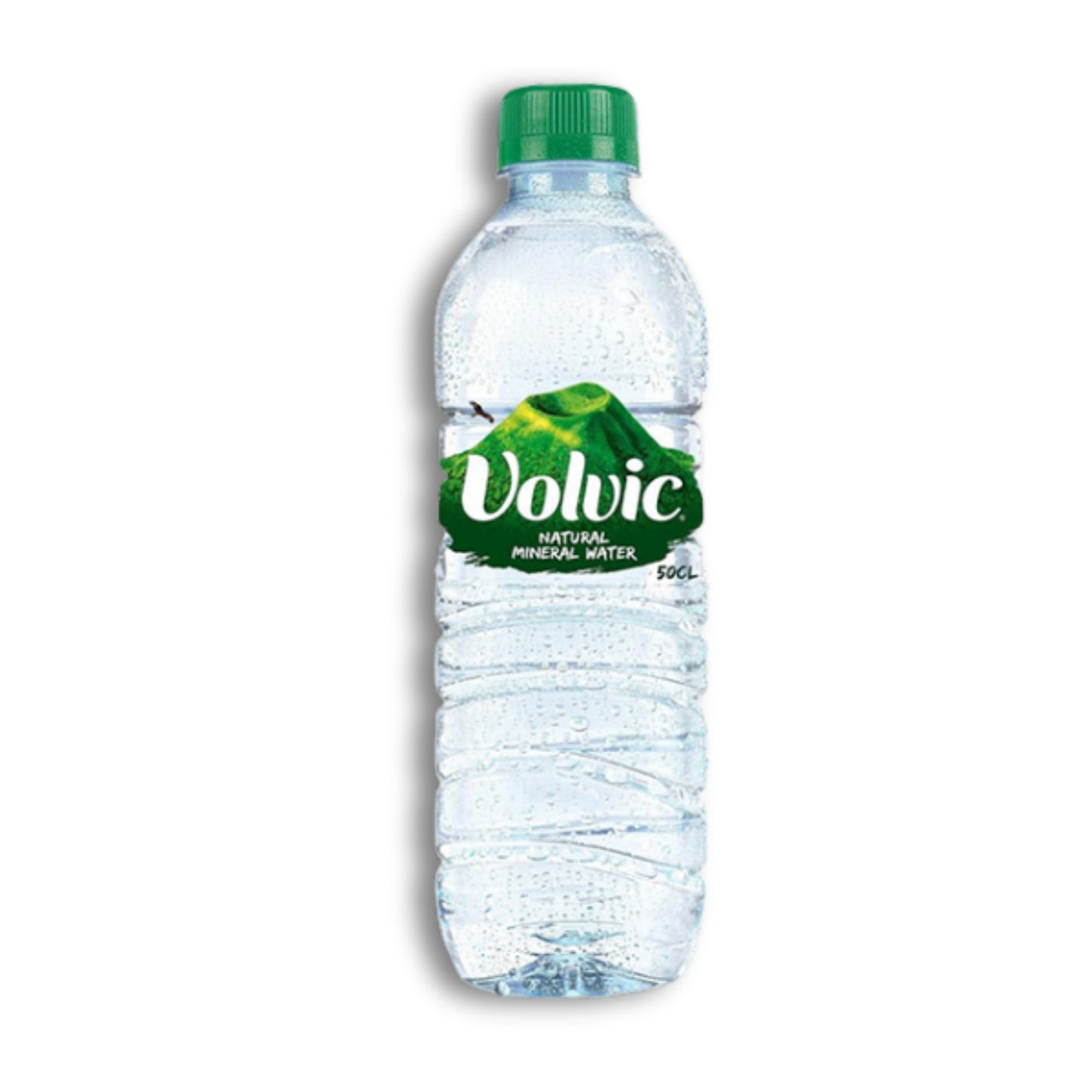 Volvic Still Water 24x500ml