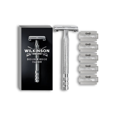 Wilkinson Razor Blades 1