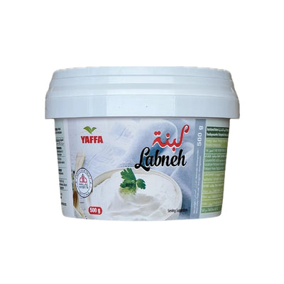 Yaffa Labneh 500g