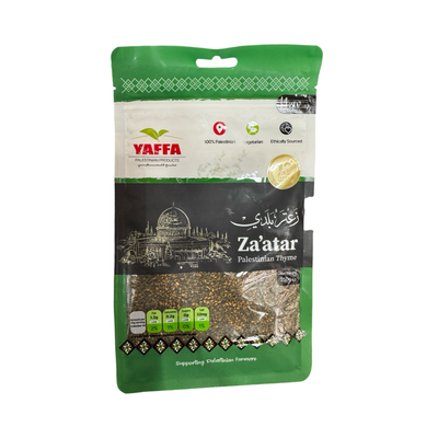 Yaffa Zataar 250g