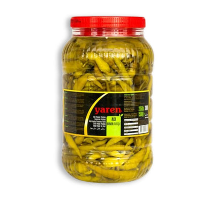 Yaren Extra Hot Pepper 3kg