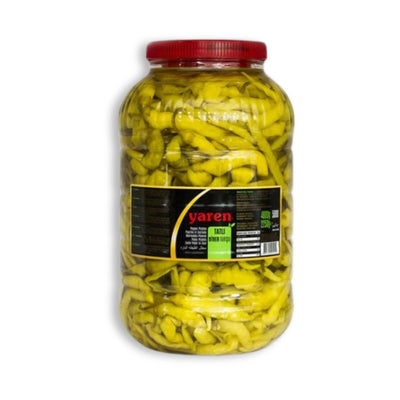 Yaren Pepper Pkl Bib 5kg