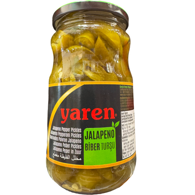 Yaren Pepper Pkl Bib 5kg