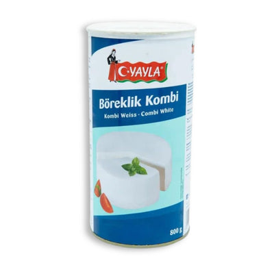 Yayla Combi White 800g
