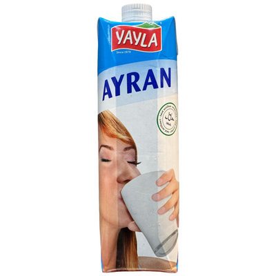 Yayla Ayla Ayrani Koy 1L
