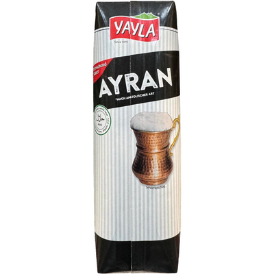 Yayla Ayran Tetra 1L