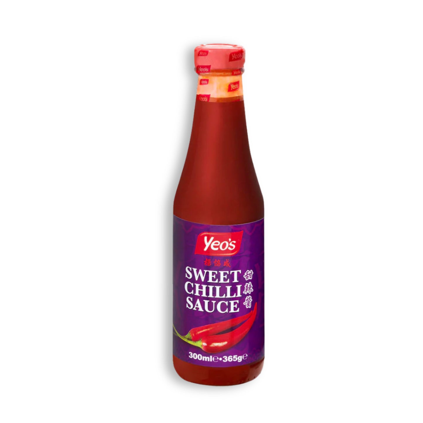 Yeos Sweet chilli Sauce 300ml