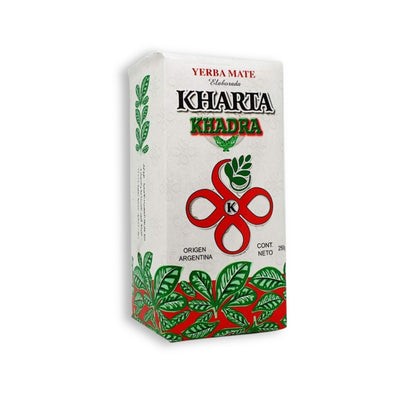 Yerba Pipore Kharta Mate 250g