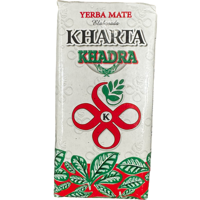 Yerba Pipore Kharta Mate 250g