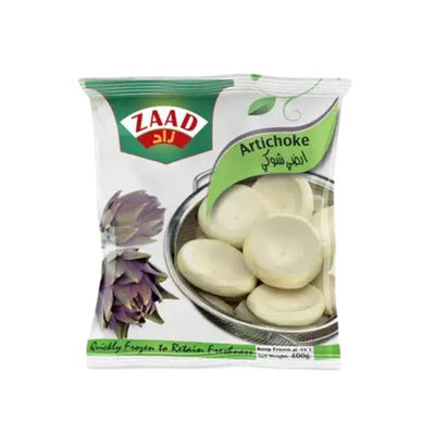 Zaad Artichoke 400g