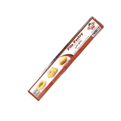 Zaad Filo Pastry 470g