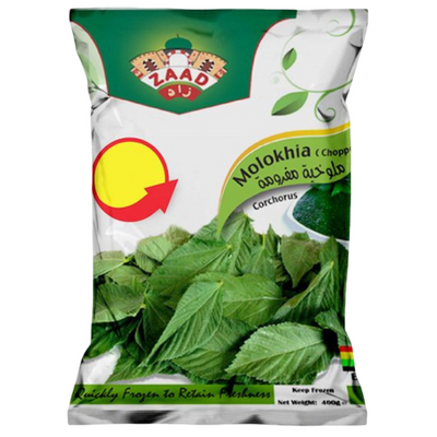 Zaad Molokhia 400g