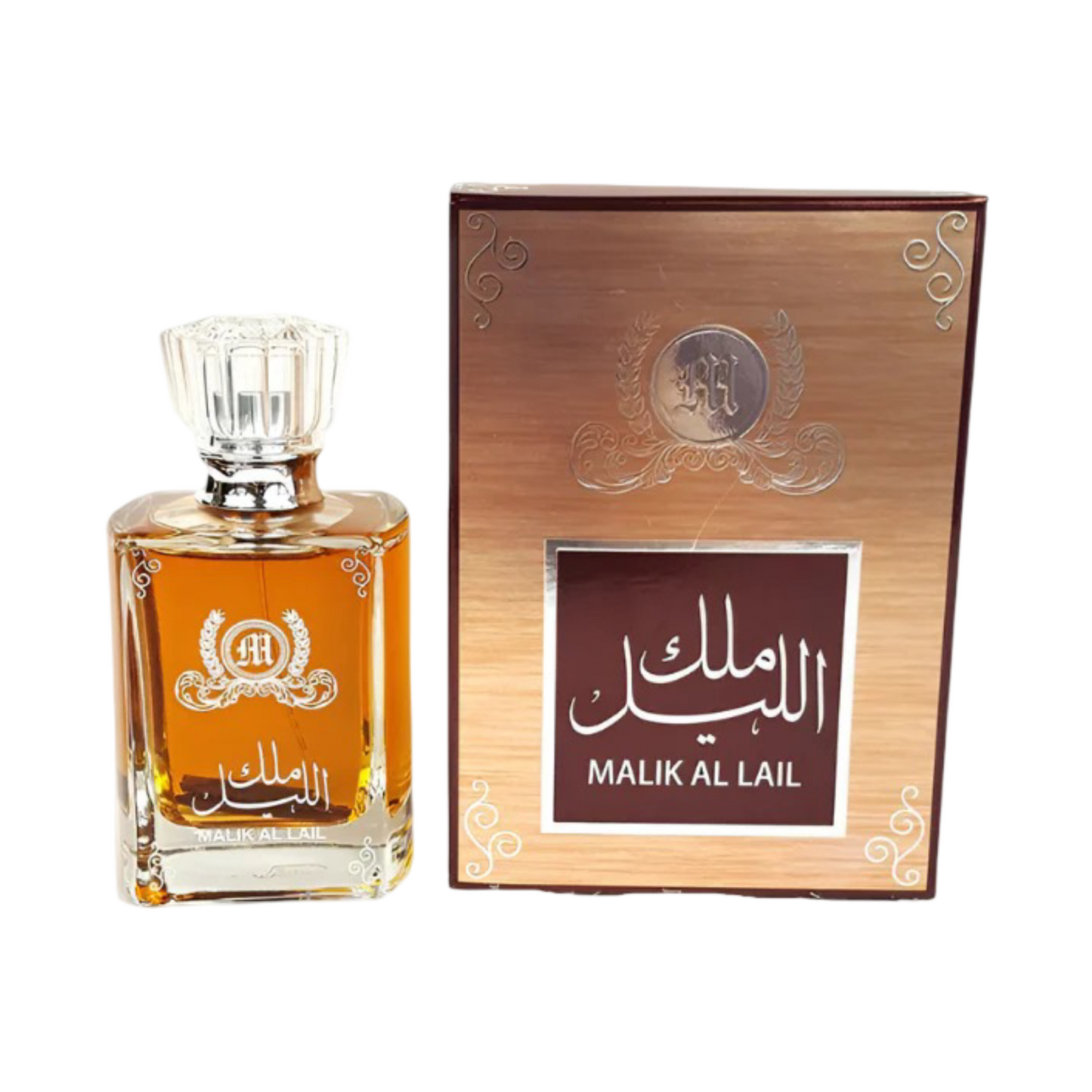 Zaafaran Malik Ahlam Perfume 100ml