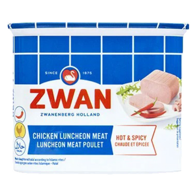 Zawan Chicken LM 340g