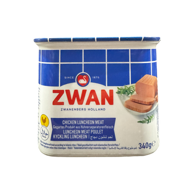 Zwan Chicken L/Meat 850g