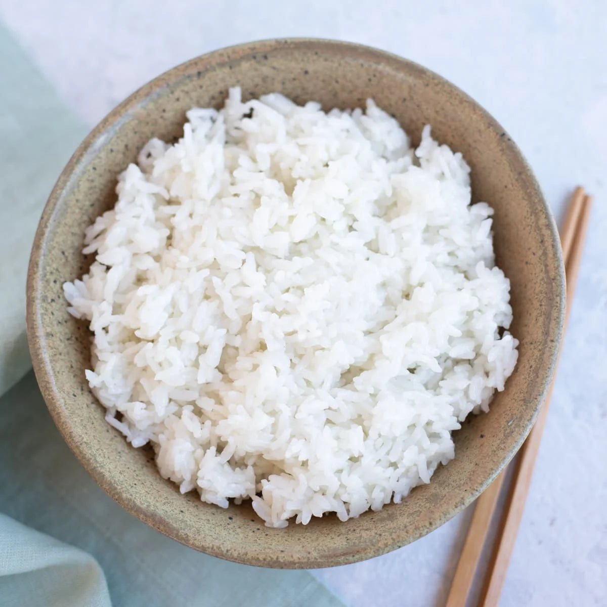 Al-Maeda Calrose Rice 5Kg