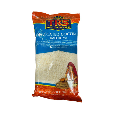 TRS Coconut Medium 300g