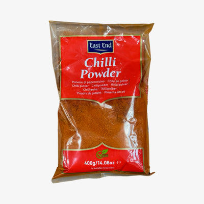 East End Chilll Powder 400g