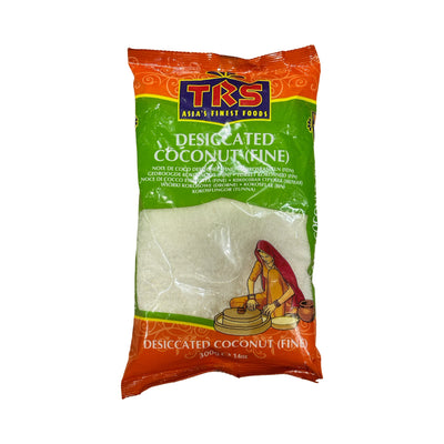 TRS Desiccated Coconut Fine 300g