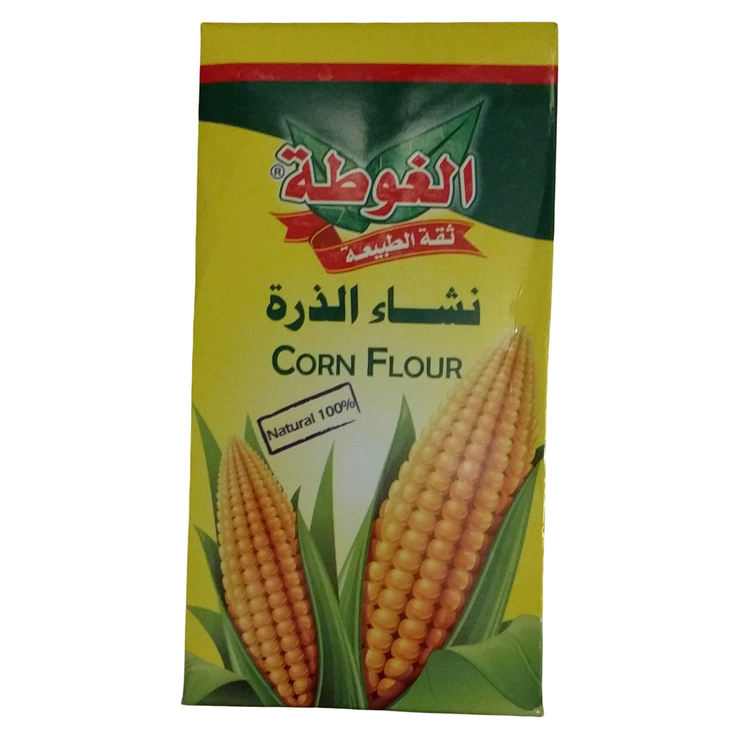 Algota Cornflour 400g